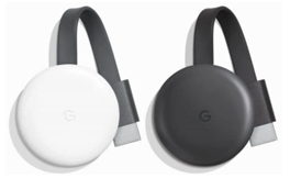 13、クロームキャスト 第3世代 NC2-6A5 GA00439-JP クロームキャスト Google Chromecast GA00439-JP 正規品 第三世代 2K